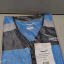 LULY YANG DSP Safety Vest-PHASING OUT (XX-Large-3X-Large)