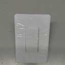 TP-Link Tapo Matter Smart Light Switch: Voice Control w/Siri, Alexa & Google Assistant | UL Certified | Timer & Schedule | Easy Guided Install | Neutral Wire Required | Single Pole | Tapo S505 (1-Pack)