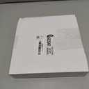 Geosar 30 Pieces Artificial Christmas Berry Picks with Snowflake Glitter Artificial Holly Berry Stems for Christmas Tree Ornaments Vases DIY Crafts Home Wedding Party Holiday Decor(Red)