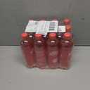 neuroSONIC | Superfruit Infusion | Functional Beverage for Focused Energy, Lightly Carbonated, Vegan & Low Sugar; 16.9 Fl Oz (Pack of 12) (EXP 02/28/26)