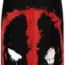 Marvel DeadPool SplatterIcon 17 oz Stainless Steel Bottle