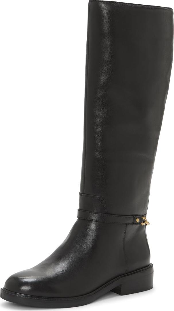 Vince Camuto Women's Adria4 (Black), 7.5
