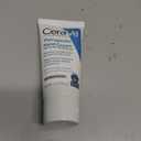 CeraVe Therapeutic Hand Cream for Dry Cracked Hands With Hyaluronic Acid and Niacinamide, Fragrance Free 3 Ounce