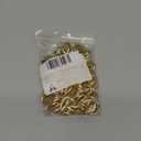 Gold Chunky Necklace, Cuban Link Chain, Hip Hop Accessories 36 inch - Gold Necklace