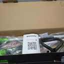 Greenworks 40V 12-Inch Cordless String Trimmer, Battery and Charger Not Included, BST4000