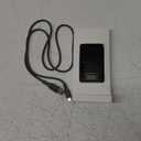 Charging Mix Universal Camera Battery Charger With LCD Display And Silicone Charge And Sync Cable 3Ft
