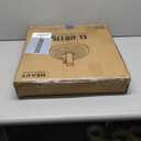 35lb Heavy Duty Umbrella Base, Bronze