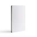 Enzo Mari La Pera Midsized Lined Notebook