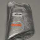New Replacement seat cover fits Yamaha WAVERUNNER VX110 2004-14 VX 110 Deluxe Sport Silver 038A