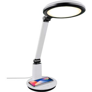 Theralite Halo Light Therapy Lamp Sunlight Lamp - UV Free 10,000 LUX Sun Lamp Therapy Light - Boost Your Spirits and Energy with A Mood Light