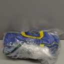 Snow Tire Chains for Car SUV Pickup Trucks, Universal Car Snow Chains, Snow Traction for Tires, Fit for Tire Width 195 205 215 220 225 235 240 245 255 265