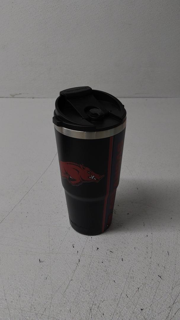 Frost Buddy 30 Oz. To Go Tumbler, Black