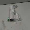 (2 Pack) F25 Replacement Brush Rollers Compatible with Roborock F25/ F25 LT/ F25 RT/ F25 ACE/ F25A LT/ F25 ACE Combo/ F25 Combo/ F25 GT Wet Dry Vacuum Cleaner, Roller Mop, Multi-Surface Brush