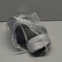 JINXIA Pillow Massage Neck Hump Fisiorest 3-in-1 Neck Massager Pillow with Heat, Cervical Support & Hump Corrector for Women and Men, Memory Foam Support(Grey) (Gray)