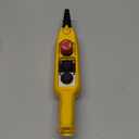COB61E Emergency Stop Up Down Hoist Button Pushbutton Switch for Crane Pendant Control Station