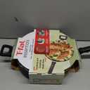 T-Fal Essentials Black Jumbo Cooker, 5qt