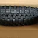 2 Set Tire and Inner Tube Sets Front 70/100-19 & Rear 90/100-16 for Dirt Bike, Replacement Motocross Off-Road Tire and Tube for All Pit Bikes 50cc up to 450cc