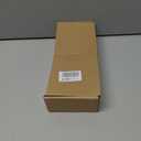 10 Pack 7 1/2 Inch 192 mm Bar Cabinet Pulls Black Knurled Handles for Matte Black Drawer Pulls Cupboard Aluminum Handles Cabinet pull0820 (7 1/2 Inch, Set of 10, Black)