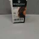 Herbatint Permanent Hair Dye For Women - 4N Chestnut - For Up To 100% Gray Coverage of Resistant Gray Hair - Ammonia-Free, Alcohol-Free & Vegan - Salon Influenced Hair color 5.75 fl oz (5.75 Fl Oz (Pack of 1))