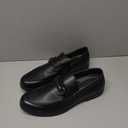 Bruno Marc Men's Dress Loafers Slip-on Formal Shoes, size 12