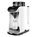 Formula Milk Dispenser, Automatic Electric Formula Mixer Warmer, Milking Machine for Baby - Easily Make Bottle with Automatic Powder Blending