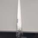 Godox UB008 40"/100cm Photography Studio Flash Translucent White Soft Umbrella for Photography Video Studio and Delicate, Subtle Soft Light