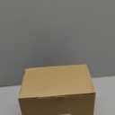 Upgraded Chicken Egg lamp,Funny Resin Chicken Egg Night Light,3D LED Egg Table Lamp with Longer USB Cable and Switch Buttons for White Elephant,Christmas,Easter