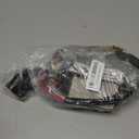 AITKEN Radiator Cooling Fan Control Module compatible with 2002-2009 Audi A4,A4 Quattro Cabriolet 8E0959501AG 8E0959501AB, 8E0959501K