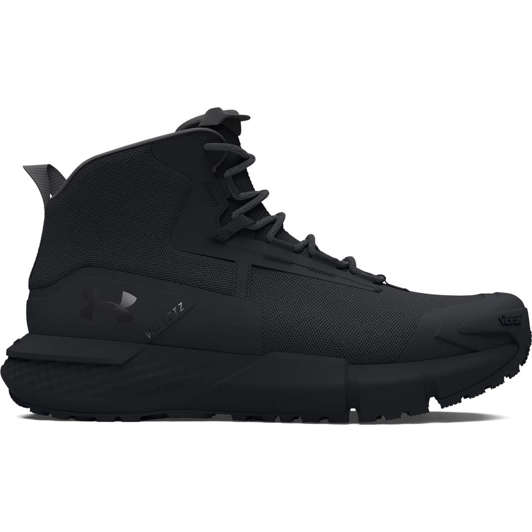 Under Armour Men's Charged Valsetz Mid Military and Tactical Boot 10.5