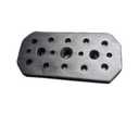 5 Pack Of 
Weight Plates 5 lbs each