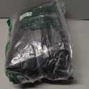 Fire Pit Cover Rectangular 56 Inch,Propane Gas Fire Pit Table Cover,Outdoor Waterproof Firepit Table Cover - 56 x 27 x 15 Inch