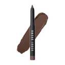 Bobbi Brown Long-Wear Cream Liner Stick | Non-Creasing, Pigment-Rich, Waterproof, Fine-Tip Eyeliner with Built-in Sharpener (03 Rich Chocolate (Neutral brown))