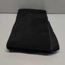Black Dashboard Cover Dash Cover Mat Compatible with 2002-2005 Dodge Ram 1500,2003-2005 2500/3500(Ram 02-05)