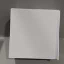 YAMATIC Upgraded Flexible Pressure Washer Hose 50 FT 3400 PSI, 1/4" Wear & Kink Resistant Power Washer Hose with Heat Protect Sleeve, Durable Replacement Hose for Uberflex Flexzilla Ryobi (Orange)