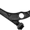 2pcs Control arm Kit for Chrysler 200 2015-2017 and for Dodge Dart 2013-2016, Front Lower Control Arms with Ball Joint Assembly