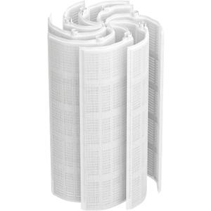 FS-2005 60 Sq.Ft DE Grid Pool Filter ONLY Compatible with Unicel FS-2005, Filbur FC-9550, Hayward Pro-Grid DE6020 (DEX6000DA), MicroClear DE6000, Pleato PFS3060, PG-1905, 7 Full + 1 Partial, 30" High