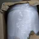 Zinus 10 Inch Full Green Tea Memory Foam Mattress [New Version], Fiberglass Free, Medium Firm Feel, Zoned Pressure Relief, Certified Safe Foams & Fabric, Mattress in A Box (White)