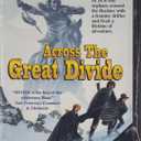Across the Great Divide