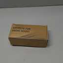 Coolpow for MagSafe Car Mount【Windshield+Vent+Dash】Magnetic Phone Holder for Car Phone Holder Mount Cell Phone Holders for Your Car Accessories Suction Phone Mount for Car Truck Stand for iPhone 17 16