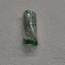 EVIL ENERGY 8AN ORB Male to 1/2" Barb Straight Fitting Adapter