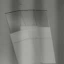 3 Pack Galaxy S22 Ultra Screen Protector, HD Clear Tempered Glass, Fingerprint Unlock, 3D Curved, Scratch Resistant, No Bubble for Samsung Galaxy S22 Ultra 5G Glass Screen Protector