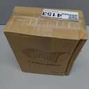 Inflatable Blow up Lumbar Support Pillow for Bed - Memory Foam Lower Back Pillow for Sleeping in Bed - Back Pain Relief While Sleep