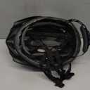 Color Gradient Adjustable Bike Helmet with Knee and Elbow Pads - Kids Toddler Boys and Girls Skateboard Helmet for Ages 3-14 | Ideal for Riding, Scooters, Inline Skating, Longboarding, Roller Skating (Purple blue yellow)