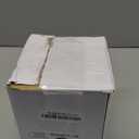 Fainne 12 Sets Mother's Day 5" Aluminum Foil Heart Shaped Cake Pans with Clear Lids 225 ml/ 7.92 oz Heart Cake Pan Mini Mother's Day Containers Disposable Dessert Baking Containers (Pink)