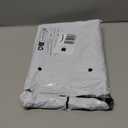 ATOOZ for DOOGEE U11 Case 11 Inch,Soft Silicone Kids Case for DOOGEE U11 Pro Tablet 2025/Teclast P50 Tablet with Stand (Black)