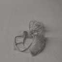 Kitchen Mixers Accessories for KitchenAid Stand Mixers, Stainless Steel Kitchen Mixer Attachment Includes K45WW Wire Whip, K45DH Dough Hook and K45B Flat Beater