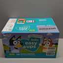 Pampers Training Pants - Easy Ups Boys & Girls Bluey - Size 2T-3T, 140 Count, Children's Potty Underwear (Packaging May Vary)