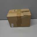 Resin Soap Dish, Soap Dispenser, Toothbrush Holder & Tumbler Bathroom Accessory 5 Piece Set (White)