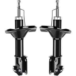 SCITOO Front Shocks Pair 2001-2005 for Chrysler Sebring