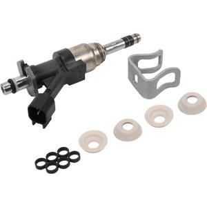 ACDelco GM Original Equipment 19420334 Nominal-Flow Multiport Fuel Injector ACDelco GM Original Equipment 19420334 Nominal-Flow Multiport Fuel Injector